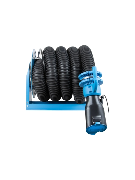 Катушка для вытяжки выхлопных газов WIEDERKRAFT WDK-87610