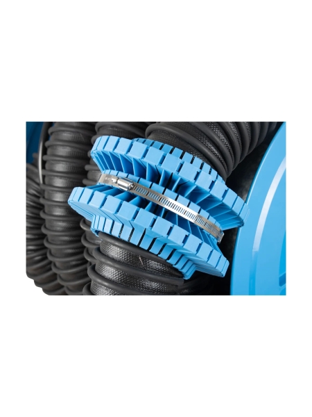 Катушка для вытяжки выхлопных газов WIEDERKRAFT WDK-87610