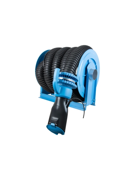 Катушка для вытяжки выхлопных газов WIEDERKRAFT WDK-87610