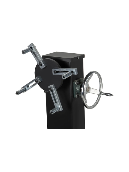 Кантователь двигателя с редуктором WIEDERKRAFT 800 кг WDK-82702