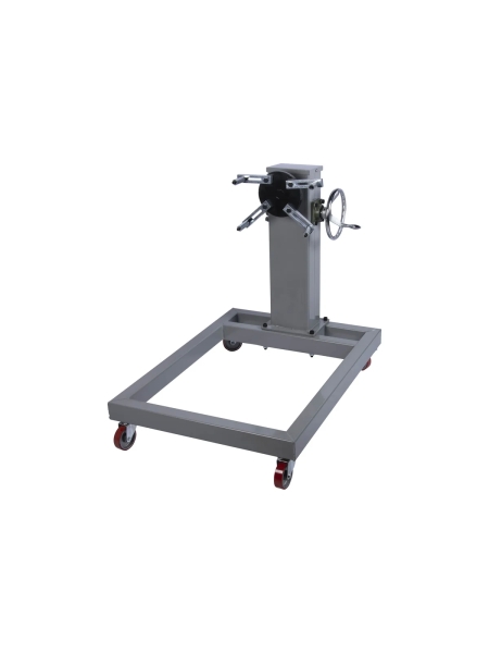 Кантователь двигателя с редуктором WIEDERKRAFT 800 кг WDK-82702