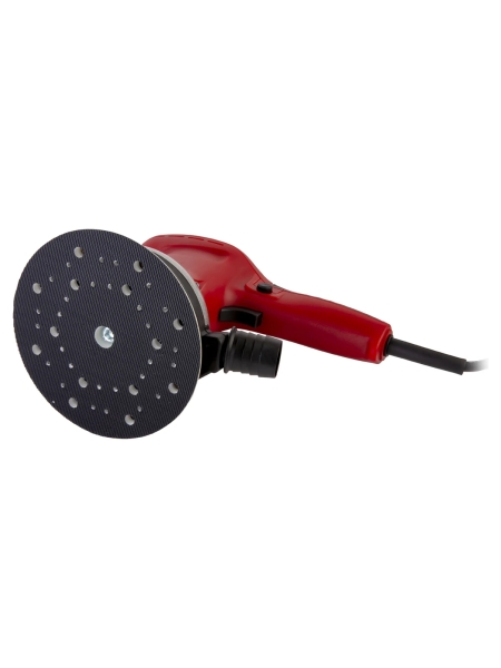 Орбитальная шлифовальная машина WIEDERKRAFT WDK-VIPER 155