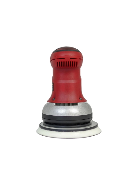 Орбитальная шлифовальная машина WIEDERKRAFT WDK-VIPER 155