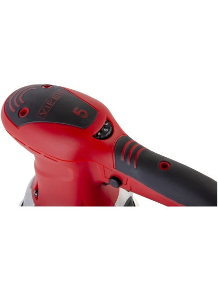 Орбитальная шлифовальная машина WIEDERKRAFT WDK-VIPER 155