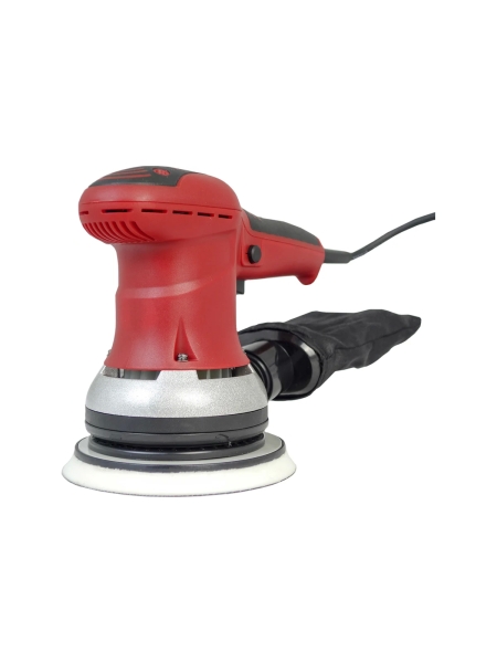 Орбитальная шлифовальная машина WIEDERKRAFT WDK-VIPER 155