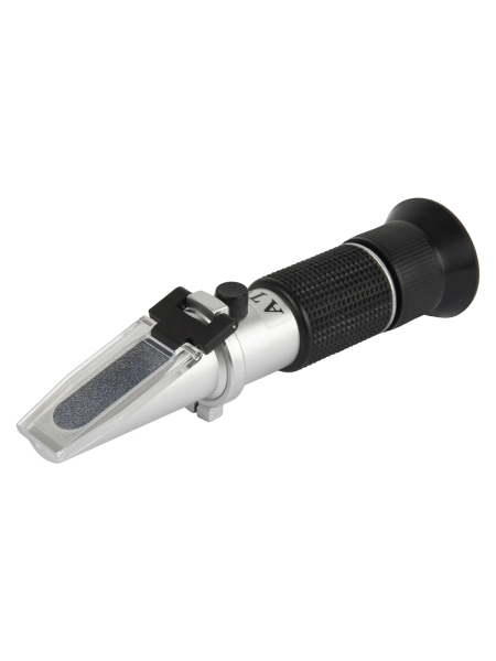 Рефрактометр автомобильный WIEDERKRAFT 4в1 WDK-214086