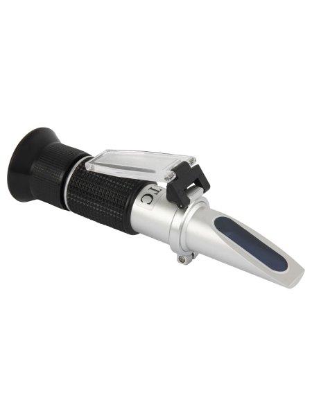 Рефрактометр автомобильный WIEDERKRAFT 4в1 WDK-214086