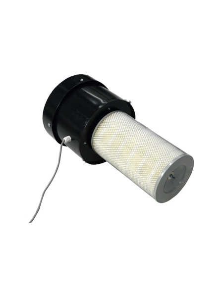 Камера пескоструйная WIEDERKRAFT 350 л, боковая загрузка WDK-83351