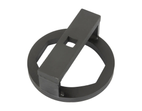 Головка для колесных спецгаек WIEDERKRAFT 120 мм WDK-216065