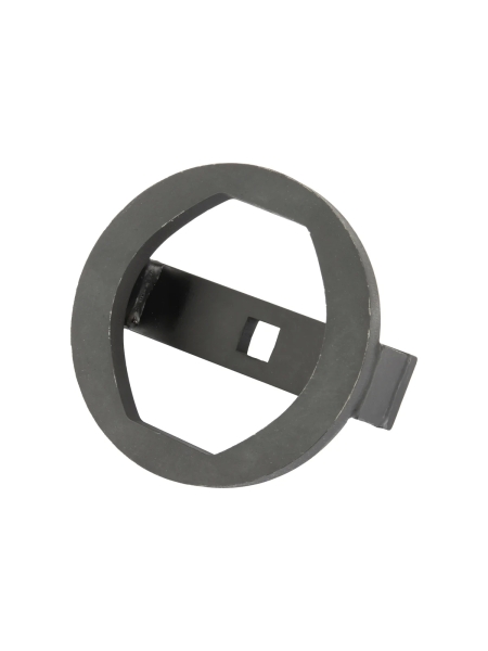 Головка для колесных спецгаек WIEDERKRAFT 120 мм WDK-216065