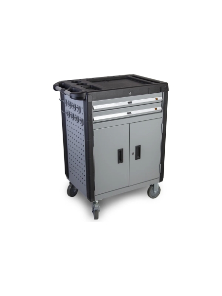 Инструментальная тележка WIEDERKRAFT WDK-703