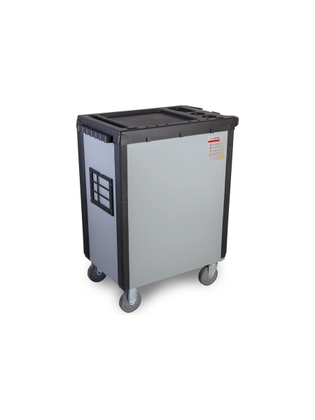 Инструментальная тележка WIEDERKRAFT WDK-703