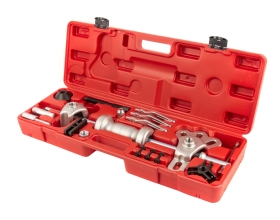 Съемник с обратным молотком WIEDERKRAFT универсальный WDK-214880