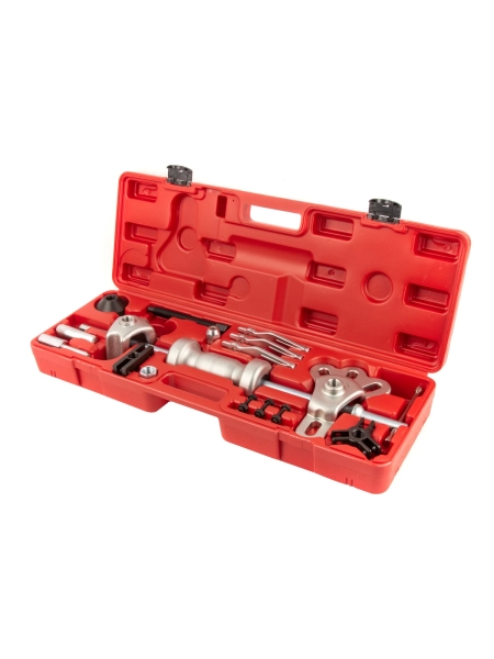 Съемник с обратным молотком WIEDERKRAFT универсальный WDK-214880