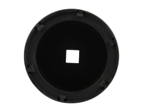 Головка для задней гайки дифференциала WIEDERKRAFT 3/4", 113 мм WDK-216034