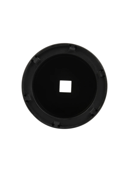 Головка для задней гайки дифференциала WIEDERKRAFT 3/4", 113 мм WDK-216034