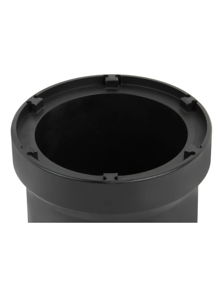 Головка для задней гайки дифференциала WIEDERKRAFT 3/4", 113 мм WDK-216034