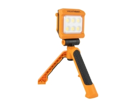 Многофункциональный фонарь прожектор WIEDERKRAFT 2100 лм, 4400 мач WDK-RS2100