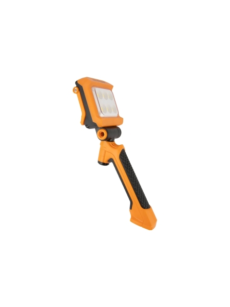 Многофункциональный фонарь прожектор WIEDERKRAFT 2100 лм, 4400 мач WDK-RS2100