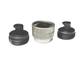 Быстросъемное устройство под монтажные головки WIEDERKRAFT WDK-A6008837