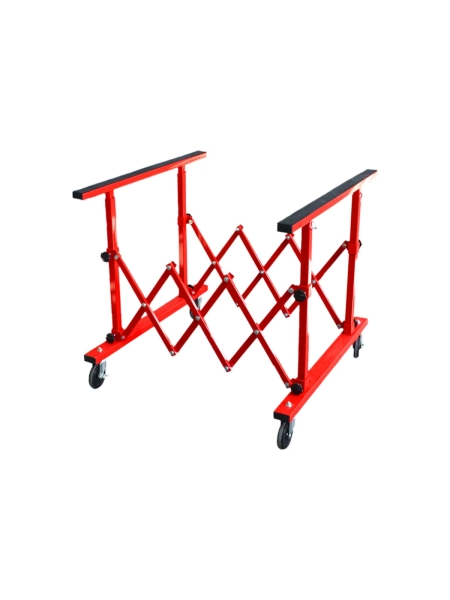 Мобильный раздвижной стенд WIEDERKRAFT WDK-65026