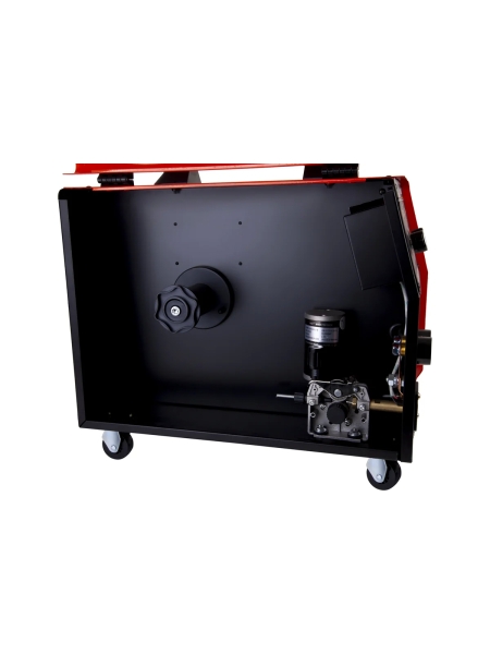 Сварочный инверторный аппарат Weld Pro 260M 260A WIEDERKRAFT