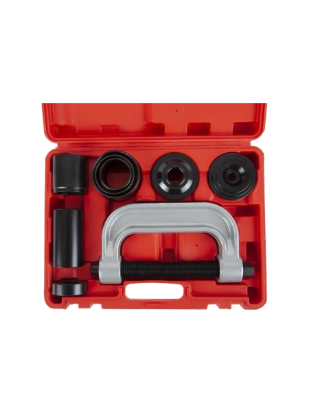 Набор съемник шаровых 4 в 1 WIEDERKRAFT WDK-214671