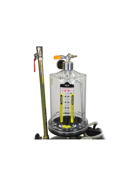 Установка с предкамерой WIEDERKRAFT WDK-89380