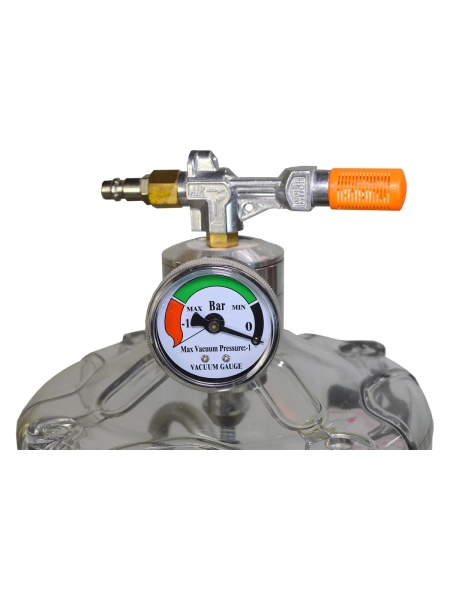 Установка с предкамерой WIEDERKRAFT WDK-89380