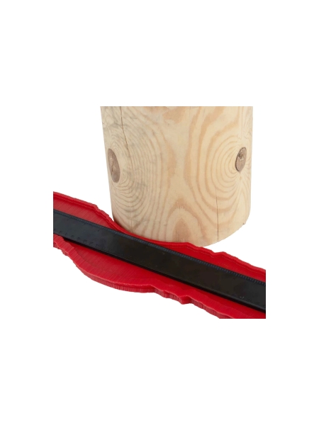 Шаблон для копирования 500мм (кузовная линейка) WIEDERKRAFT WDK-65429