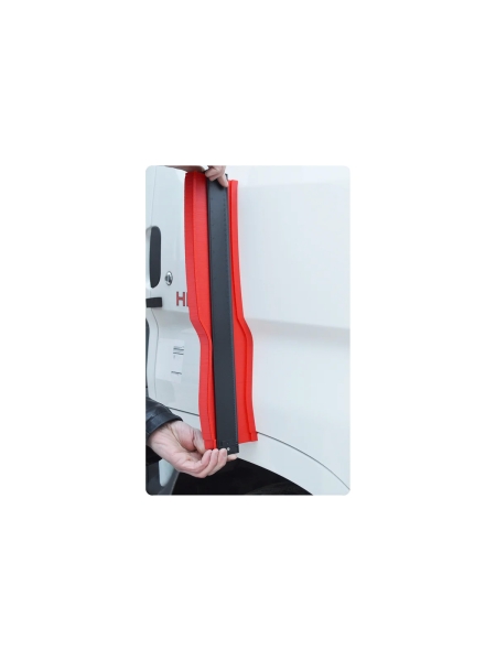 Шаблон для копирования 500мм (кузовная линейка) WIEDERKRAFT WDK-65429