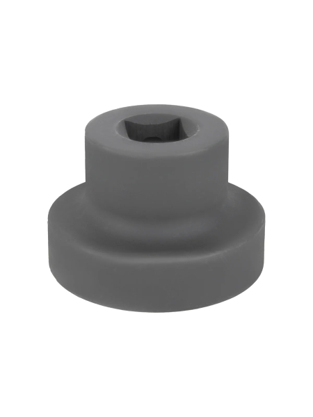 Головка для пальцев передних рессор WIEDERKRAFT для scania 3/4", 34мм x 56мм WDK-216294