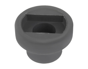 Головка для пальцев передних рессор WIEDERKRAFT для scania 3/4", 34мм x 56мм WDK-216294