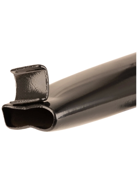 Бустер (ресивер) для взрывной накачки бескамерных шин. WIEDERKRAFT Объем ресивера 19л, WDK-80018