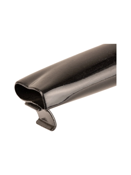 Бустер (ресивер) для взрывной накачки бескамерных шин. WIEDERKRAFT Объем ресивера 19л, WDK-80018