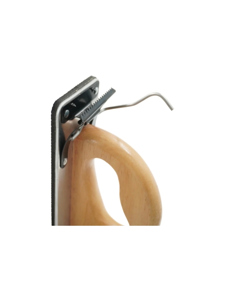 Длинный шлифок WIEDERKRAFT WDK-65401