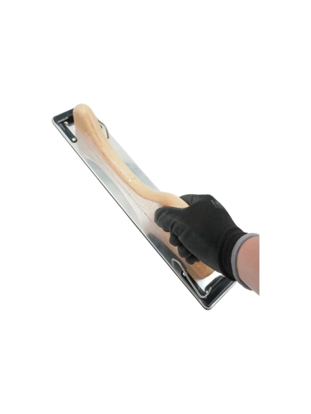 Длинный шлифок WIEDERKRAFT WDK-65401