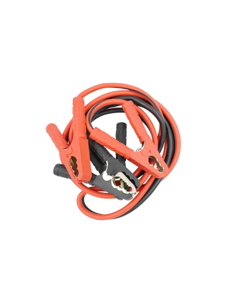 Провода пусковые для прикуривания WIEDERKRAFT 1000А, 3 м WDK-BC1030