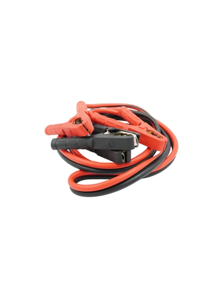 Провода пусковые для прикуривания WIEDERKRAFT 1000А, 3 м WDK-BC1030