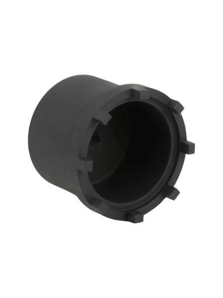 Головка ступичная WIEDERKRAFT 103-119 мм для scania WDK-216013