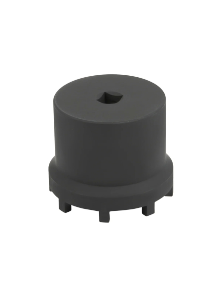 Головка ступичная WIEDERKRAFT 103-119 мм для scania WDK-216013