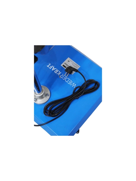 Установка для вытяжки выхлопных газов WIEDERKRAFT WDK-87616