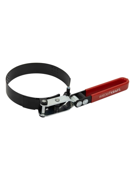 Съемник масляных фильтров WIEDERKRAFT 95-110 мм WDK-65394