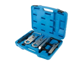 Набор съемников шаровых опор WIEDERKRAFT WDK-214871