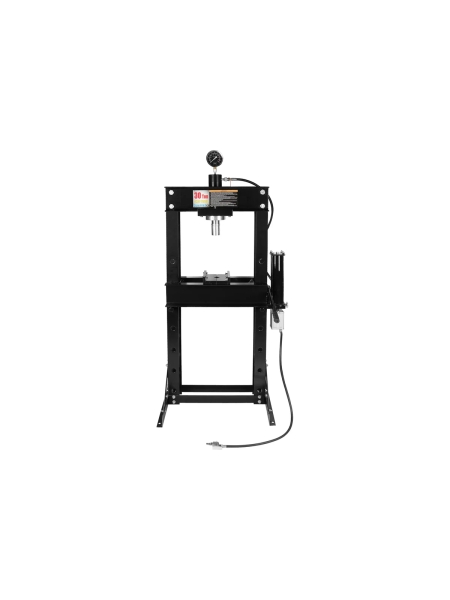 Пресс с пневмогидравлическим насосом WIEDERKRAFT 30т WDK-HP301