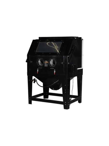 Пескоструйная камера WIEDERKRAFT 990л WDK-83990