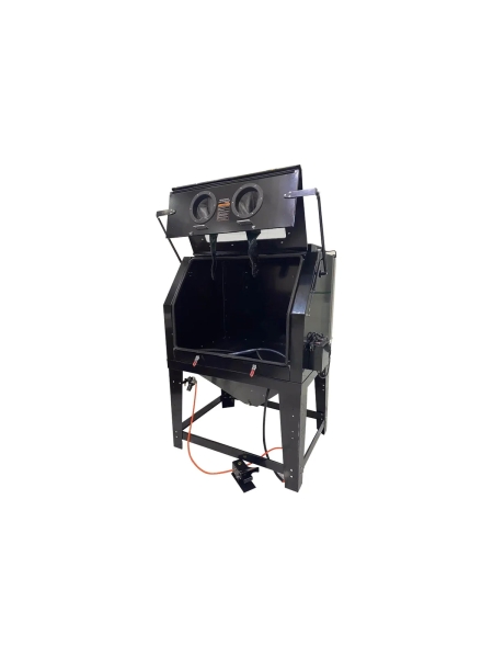 Пескоструйная камера WIEDERKRAFT 990л WDK-83990