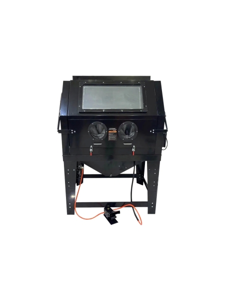 Пескоструйная камера WIEDERKRAFT 990л WDK-83990