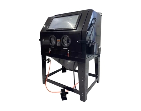 Пескоструйная камера WIEDERKRAFT 990л WDK-83990