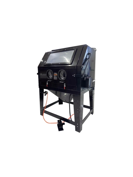 Пескоструйная камера WIEDERKRAFT 990л WDK-83990